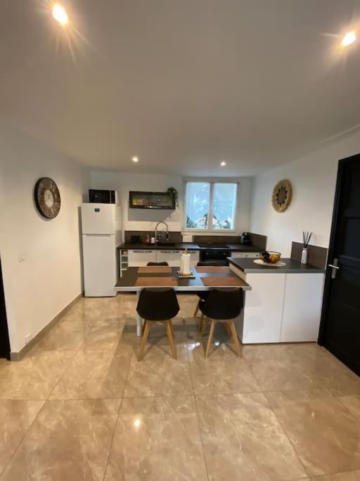 T3 Appartement La Ciotat
