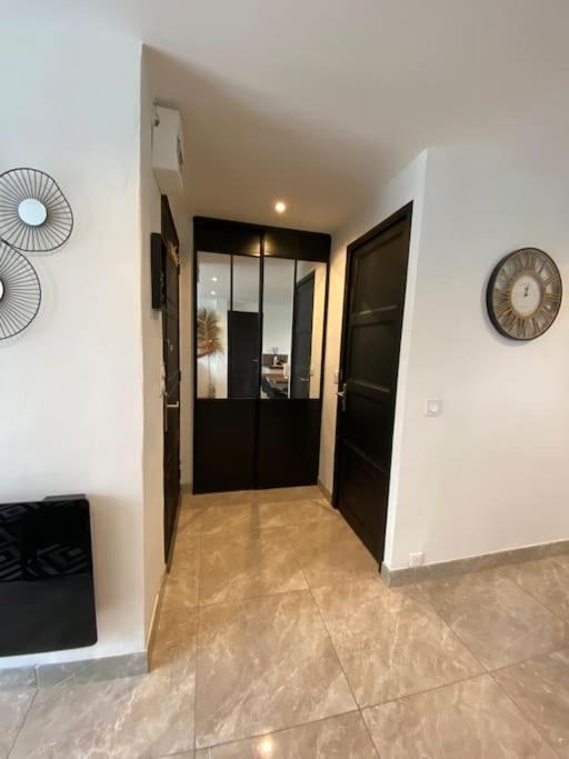 Appartement T3 *