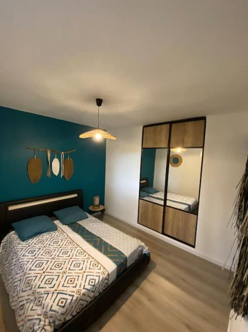 Appartement T3 La Ciotat