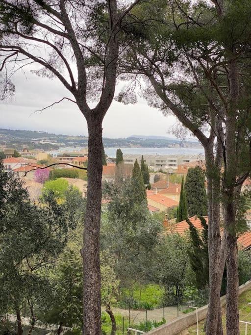 T3 Apartment La Ciotat