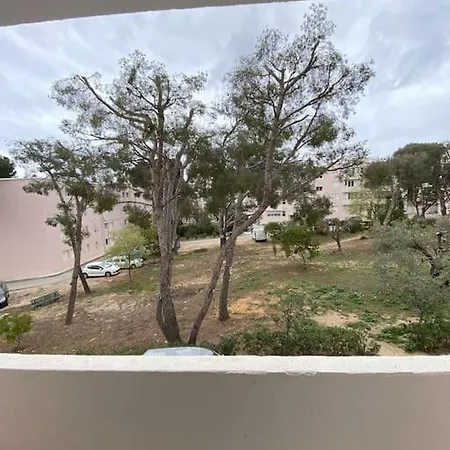 T3 La Ciotat Plage Extérieur photo