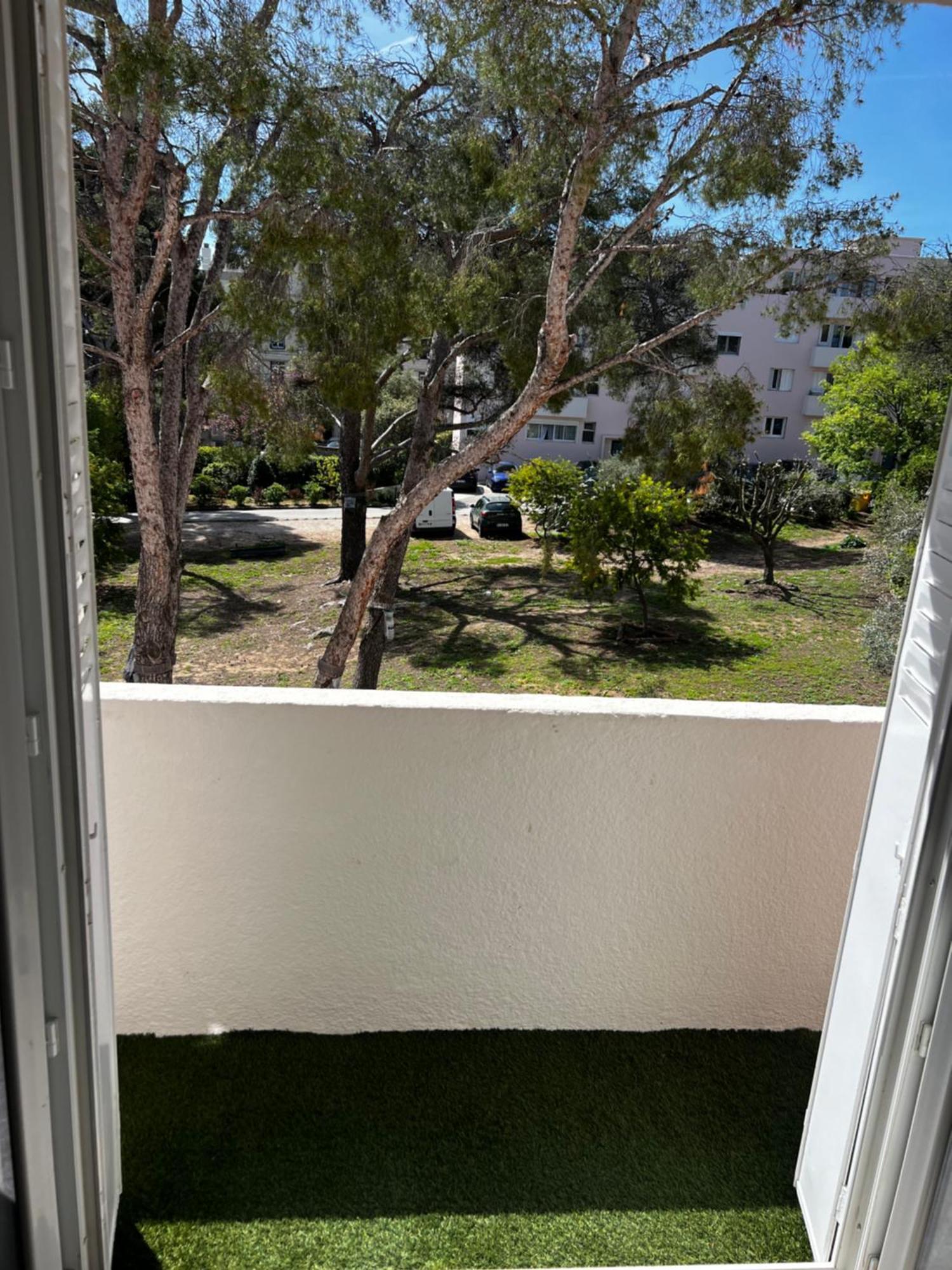 Apartamento T3 La Ciotat